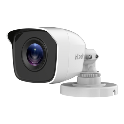 CÂMERA HILOOK HDTVI HD 720P BULLET - THC-B110C-P 3.6MM